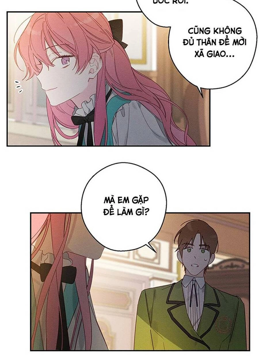 Tôi Phải Giấu Em Trai Trước Đã Chapter 12 - 13