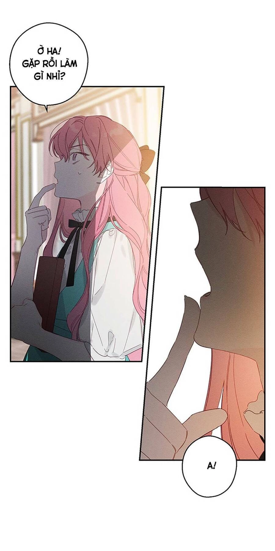 Tôi Phải Giấu Em Trai Trước Đã Chapter 12 - 14