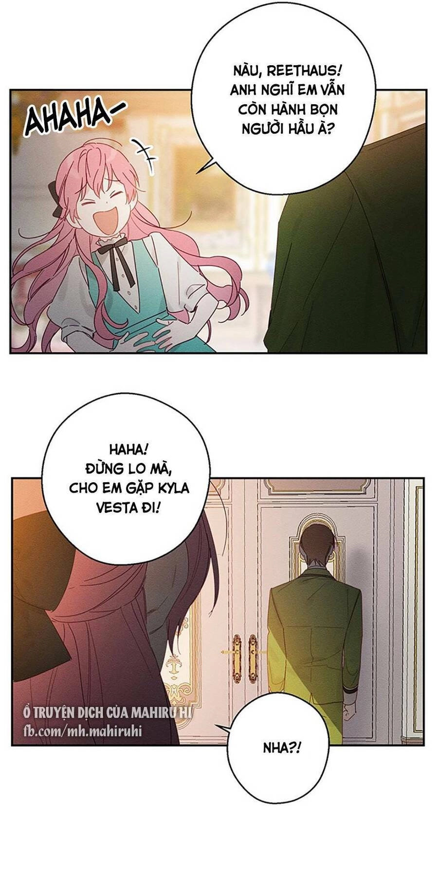 Tôi Phải Giấu Em Trai Trước Đã Chapter 12 - 26