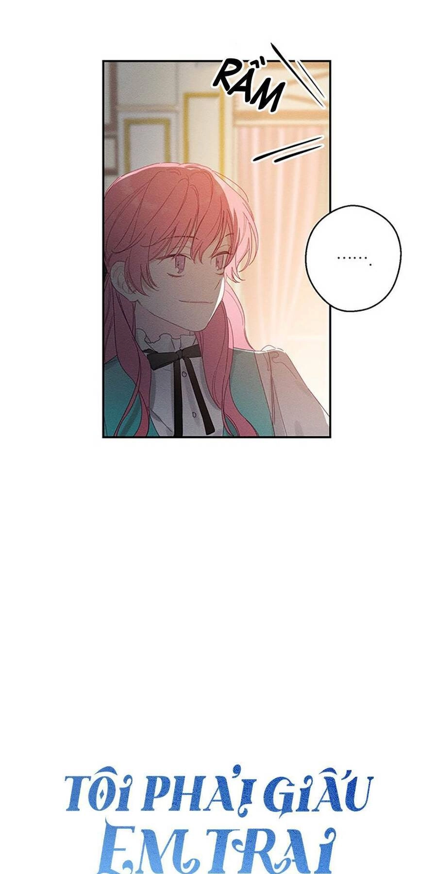 Tôi Phải Giấu Em Trai Trước Đã Chapter 12 - 27