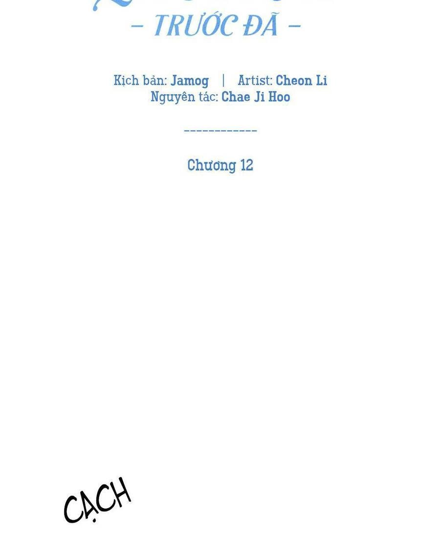 Tôi Phải Giấu Em Trai Trước Đã Chapter 12 - 28