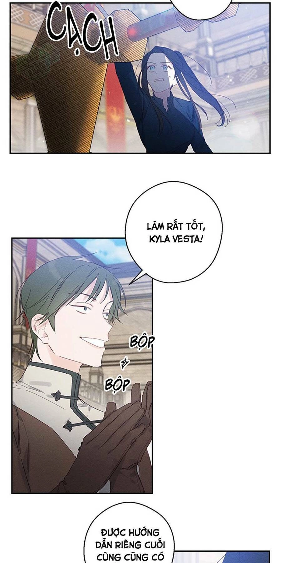 Tôi Phải Giấu Em Trai Trước Đã Chapter 12 - 30