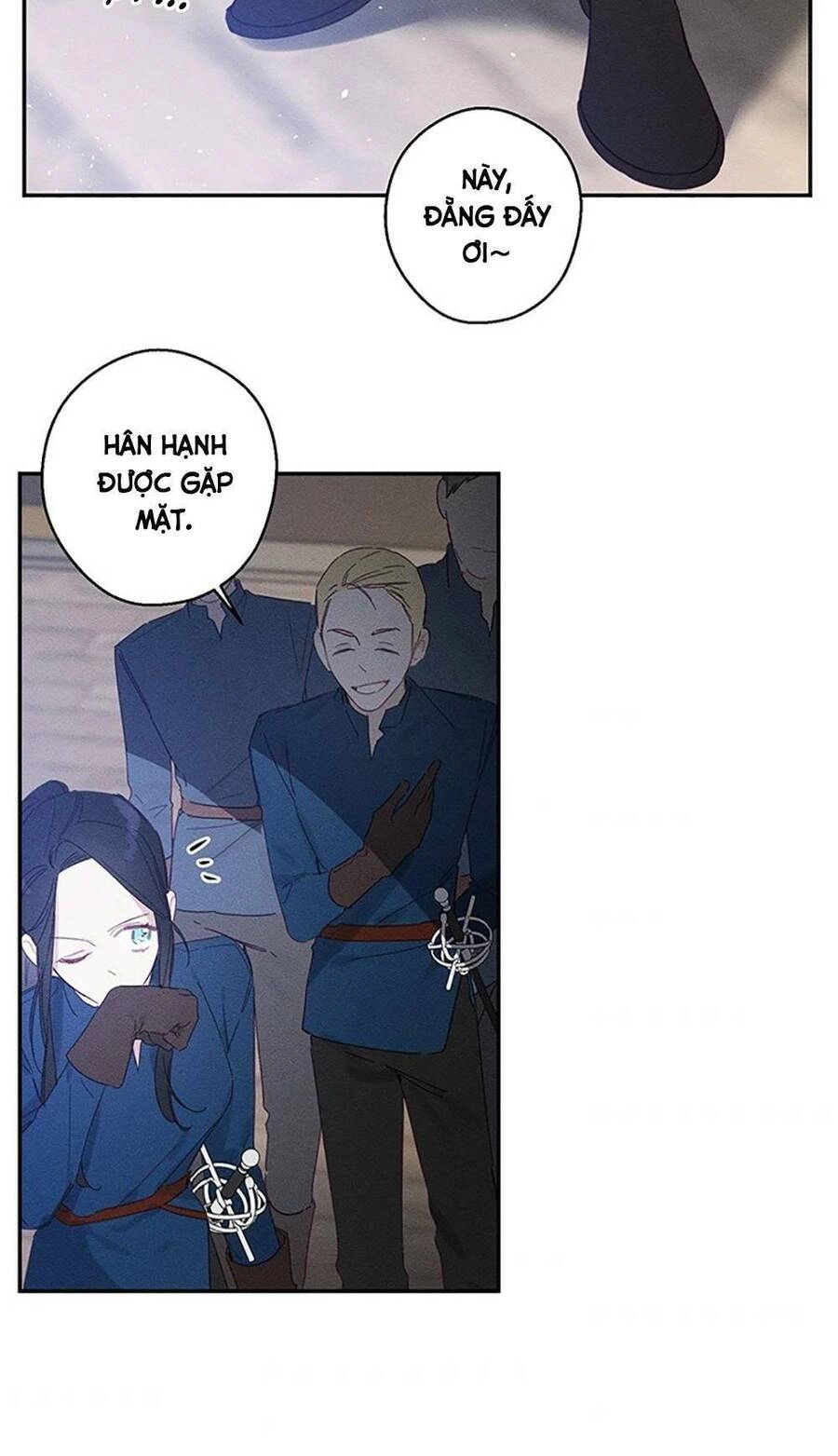 Tôi Phải Giấu Em Trai Trước Đã Chapter 12 - 33