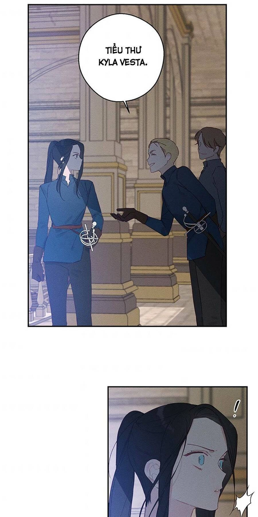 Tôi Phải Giấu Em Trai Trước Đã Chapter 12 - 34