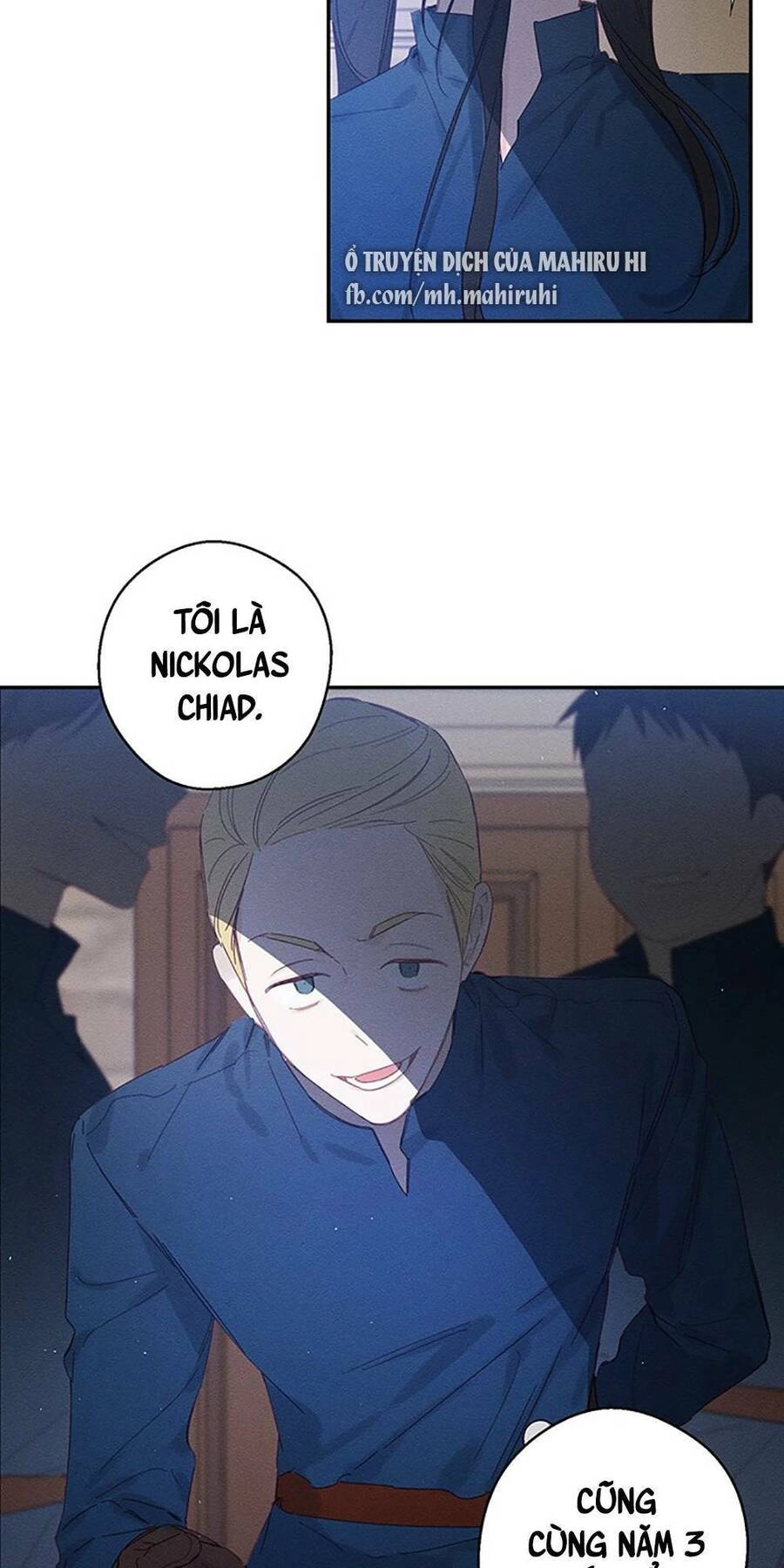 Tôi Phải Giấu Em Trai Trước Đã Chapter 12 - 35