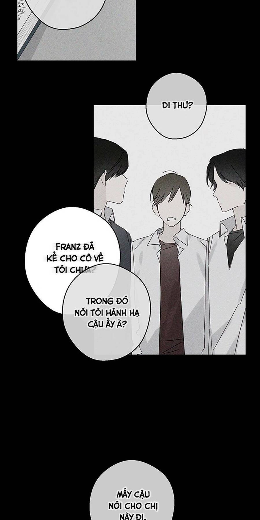 Tôi Phải Giấu Em Trai Trước Đã Chapter 12 - 38