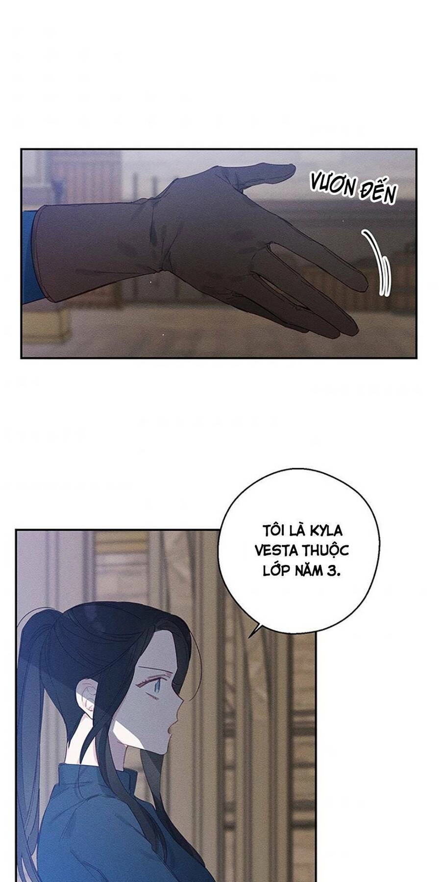 Tôi Phải Giấu Em Trai Trước Đã Chapter 12 - 42