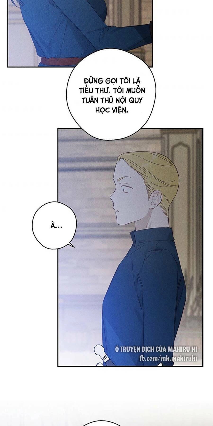 Tôi Phải Giấu Em Trai Trước Đã Chapter 12 - 43