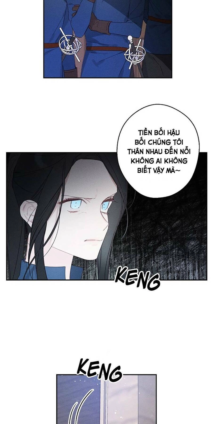 Tôi Phải Giấu Em Trai Trước Đã Chapter 12 - 47