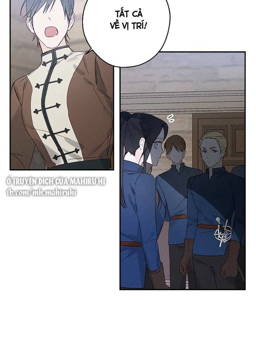 Tôi Phải Giấu Em Trai Trước Đã Chapter 12 - 49