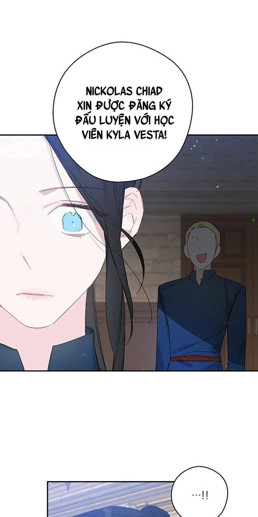 Tôi Phải Giấu Em Trai Trước Đã Chapter 13 - 2