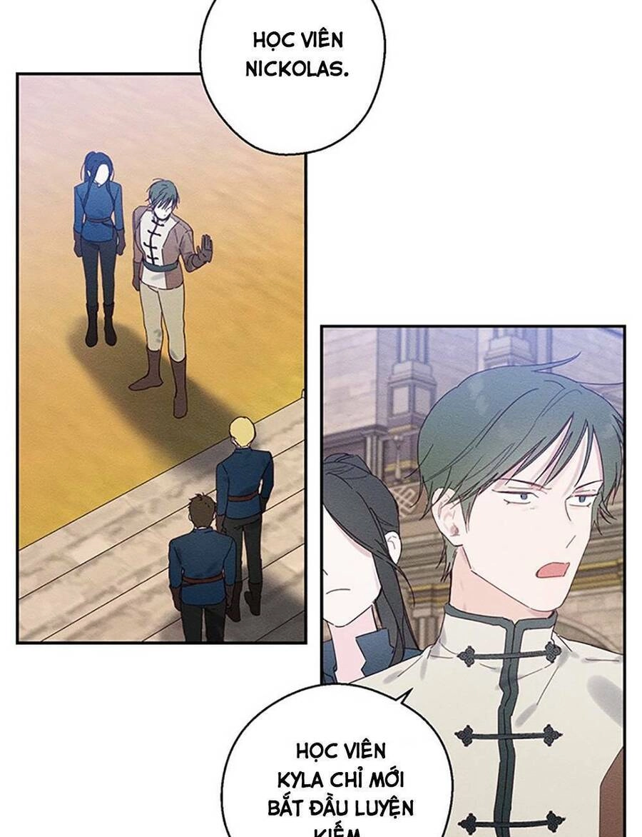 Tôi Phải Giấu Em Trai Trước Đã Chapter 13 - 4