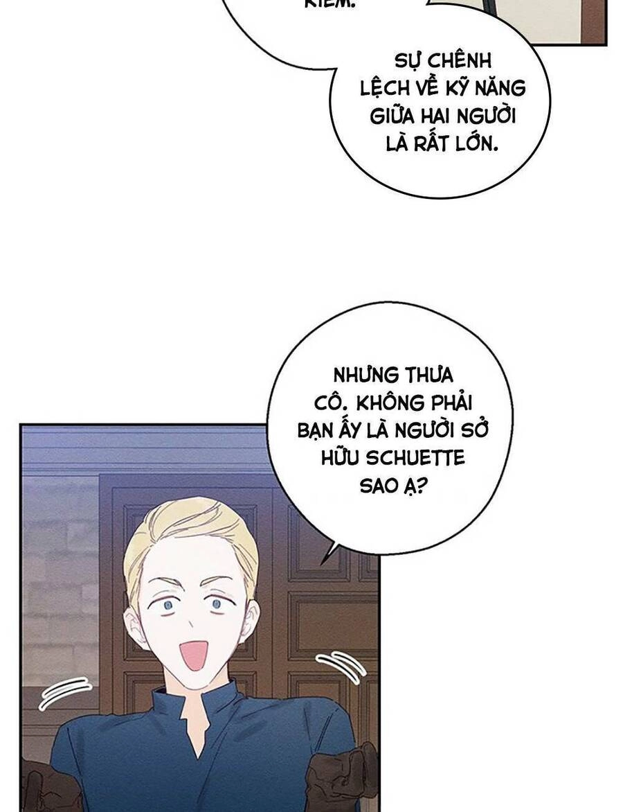 Tôi Phải Giấu Em Trai Trước Đã Chapter 13 - 5