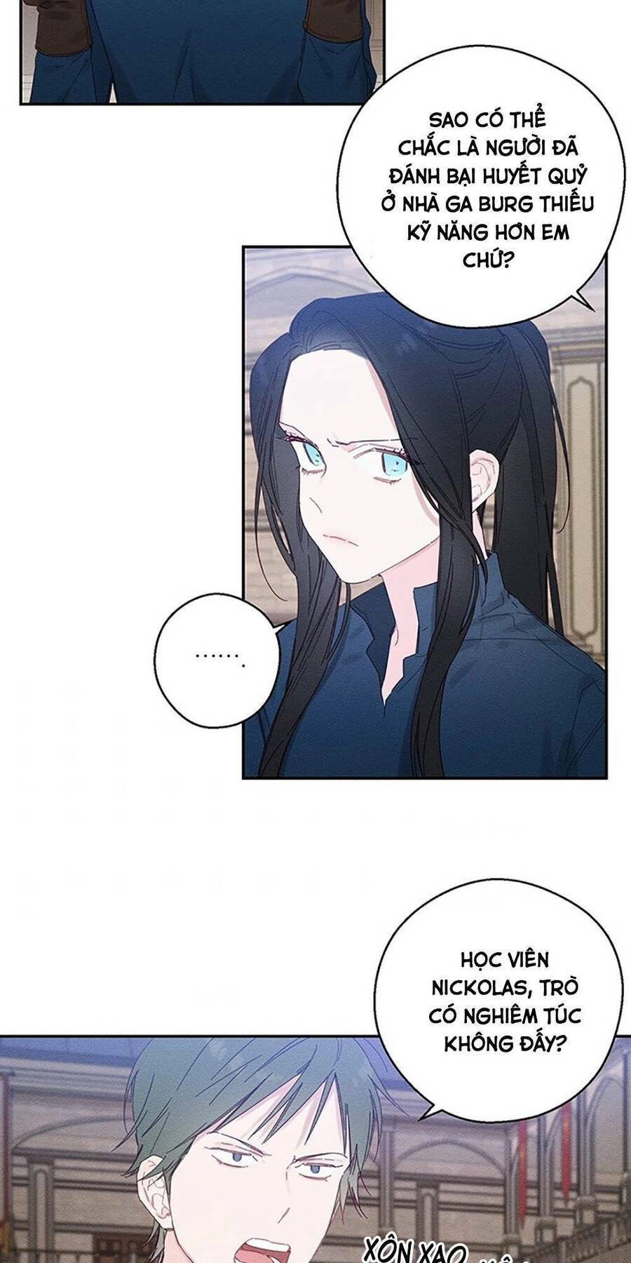 Tôi Phải Giấu Em Trai Trước Đã Chapter 13 - 6