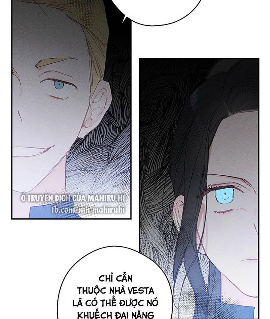 Tôi Phải Giấu Em Trai Trước Đã Chapter 13 - 8