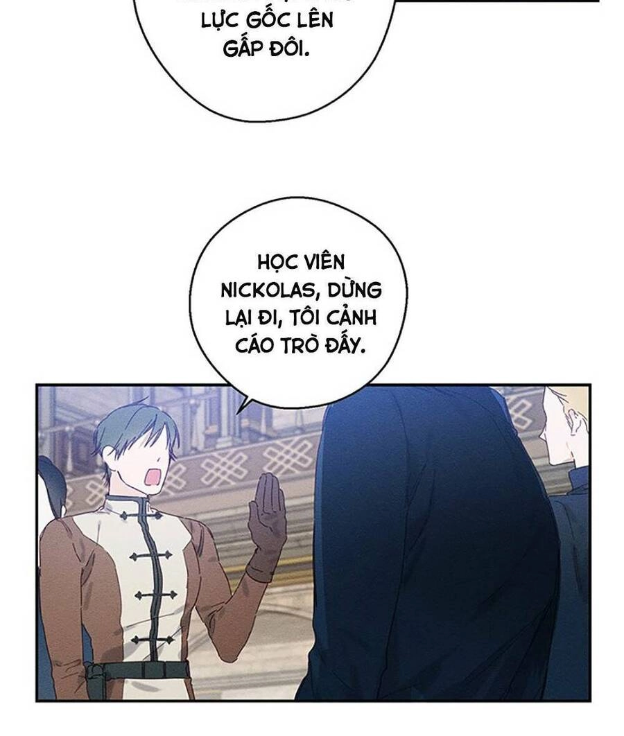 Tôi Phải Giấu Em Trai Trước Đã Chapter 13 - 9