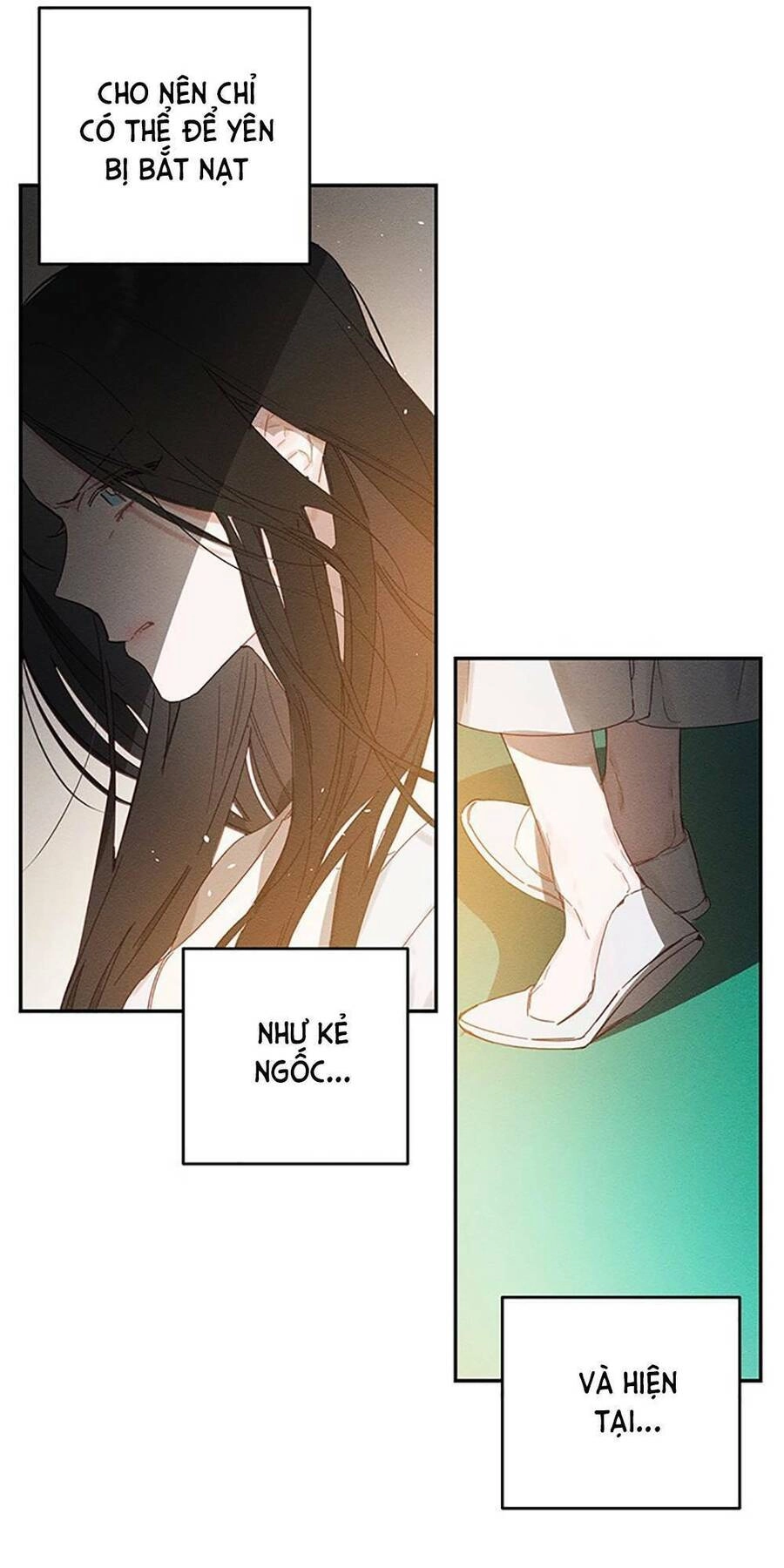 Tôi Phải Giấu Em Trai Trước Đã Chapter 13 - 18