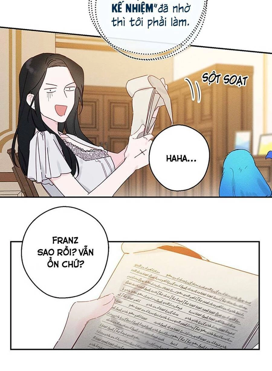 Tôi Phải Giấu Em Trai Trước Đã Chapter 13 - 24