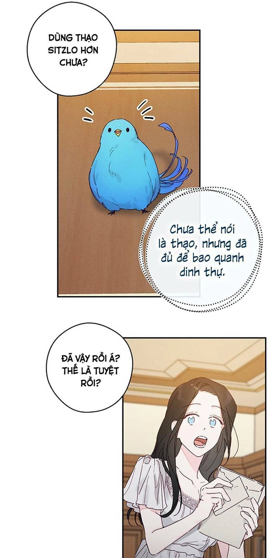 Tôi Phải Giấu Em Trai Trước Đã Chapter 13 - 26