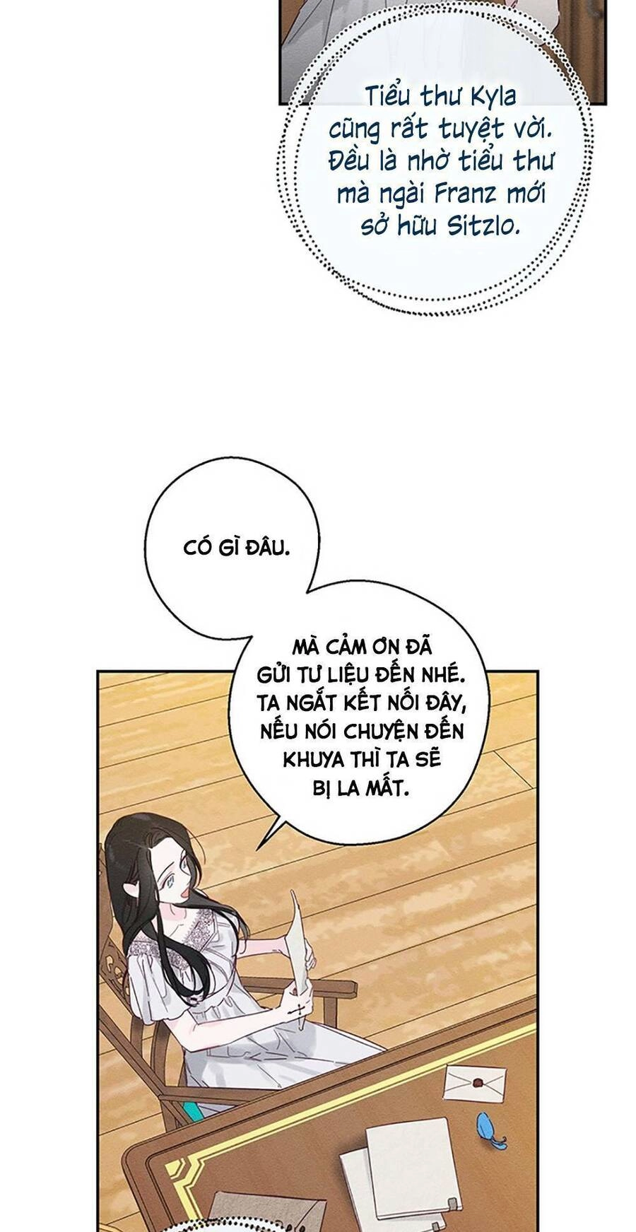 Tôi Phải Giấu Em Trai Trước Đã Chapter 13 - 27