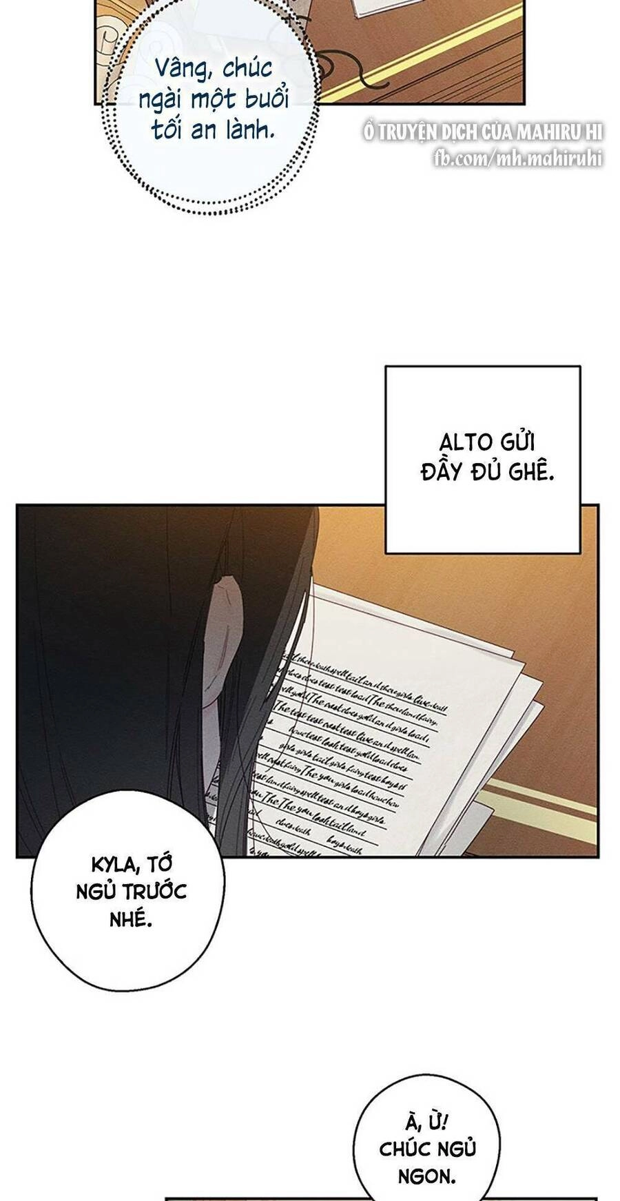 Tôi Phải Giấu Em Trai Trước Đã Chapter 13 - 28