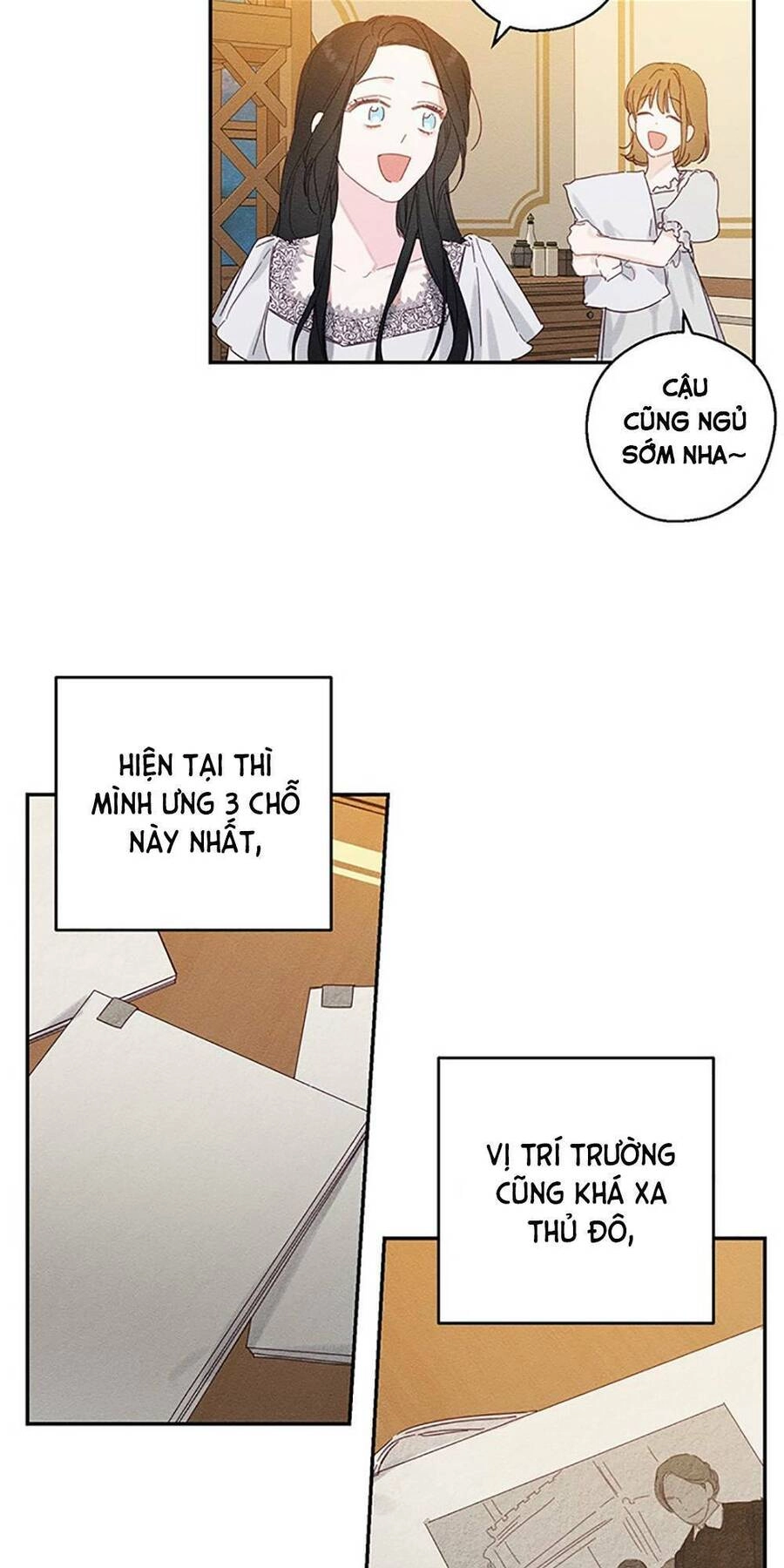 Tôi Phải Giấu Em Trai Trước Đã Chapter 13 - 29