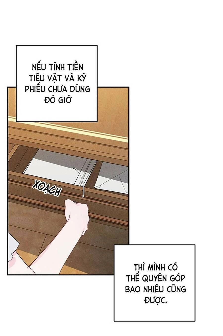 Tôi Phải Giấu Em Trai Trước Đã Chapter 13 - 32