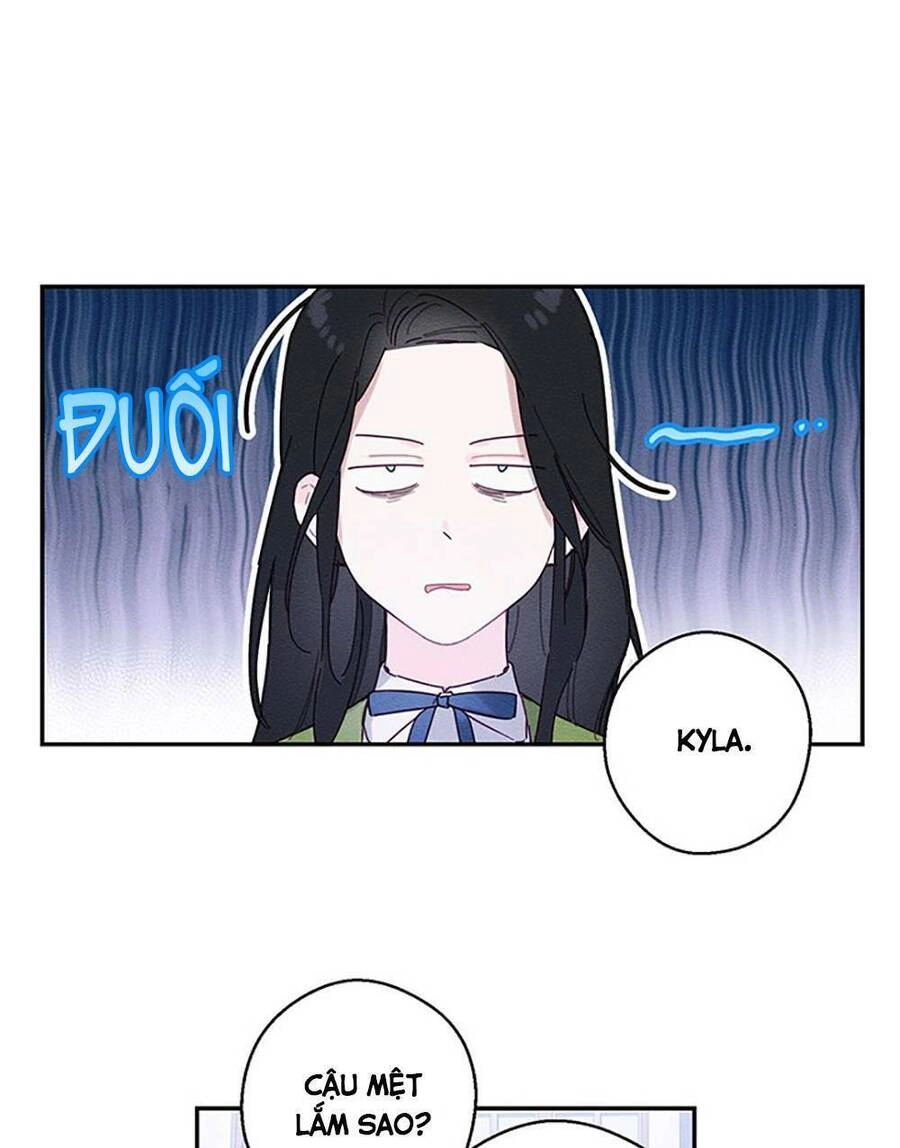 Tôi Phải Giấu Em Trai Trước Đã Chapter 13 - 35