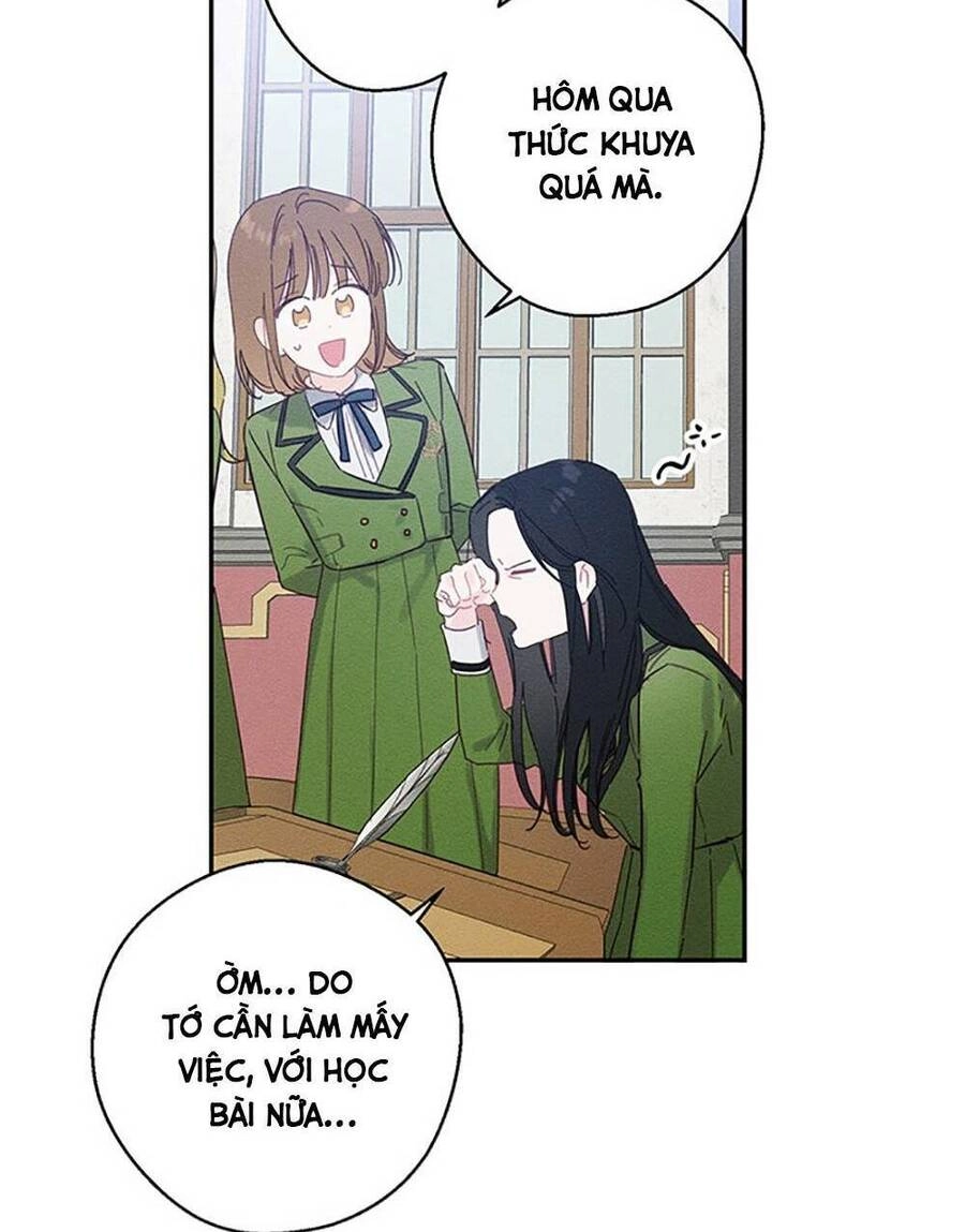 Tôi Phải Giấu Em Trai Trước Đã Chapter 13 - 36