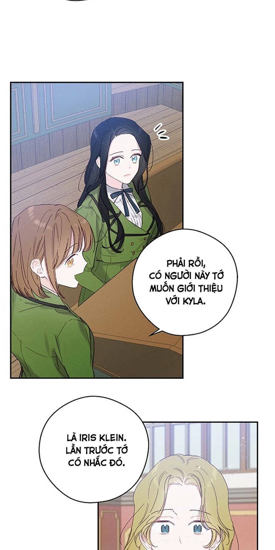 Tôi Phải Giấu Em Trai Trước Đã Chapter 13 - 37