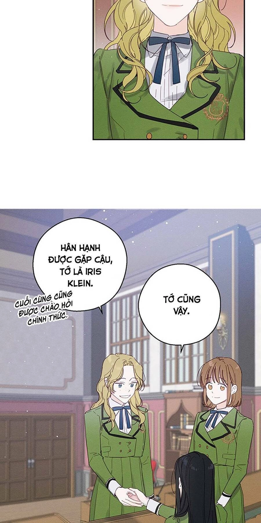 Tôi Phải Giấu Em Trai Trước Đã Chapter 13 - 38