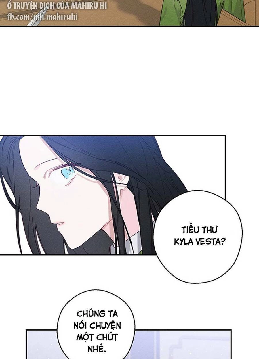 Tôi Phải Giấu Em Trai Trước Đã Chapter 13 - 39