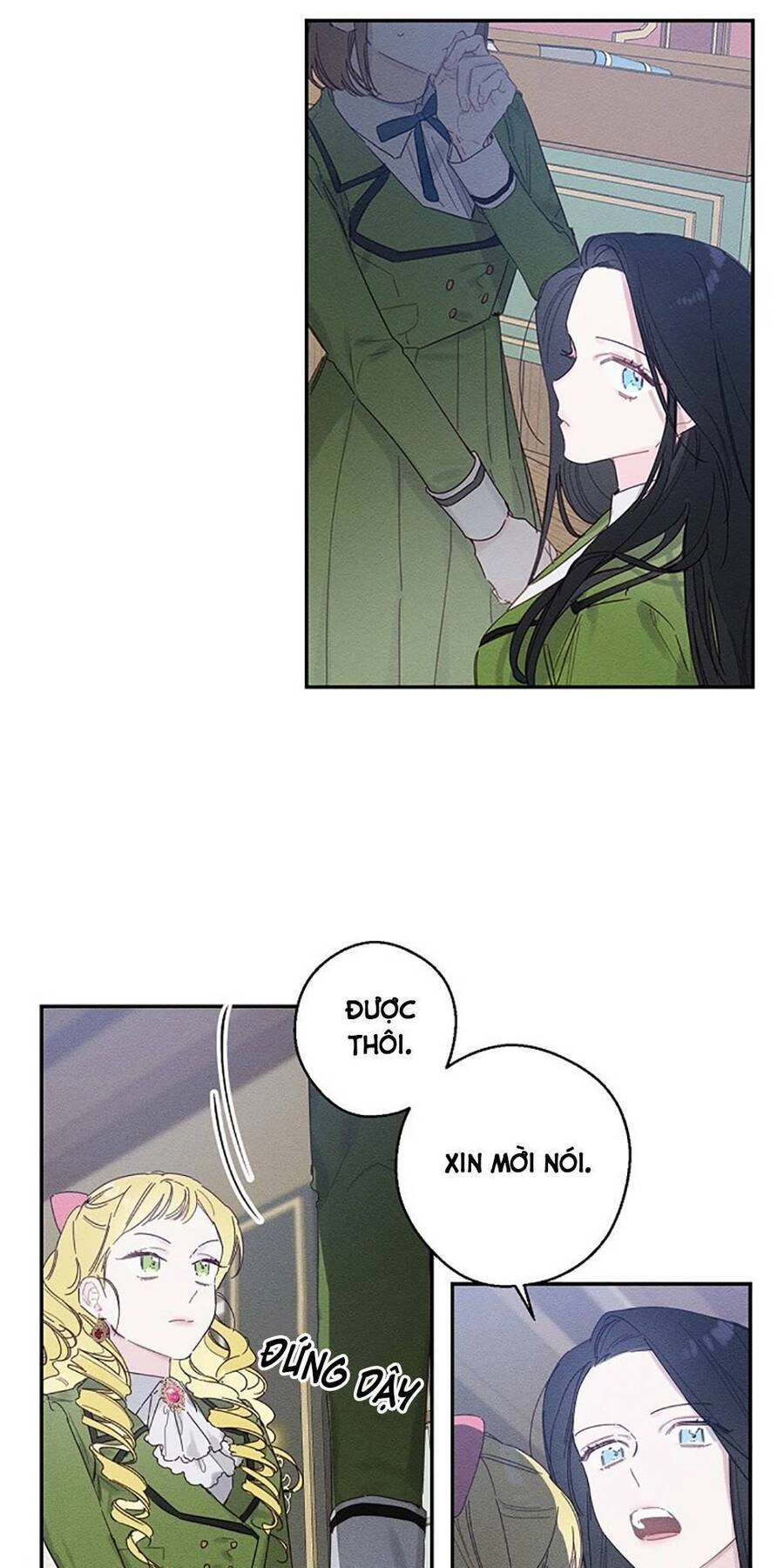 Tôi Phải Giấu Em Trai Trước Đã Chapter 13 - 41