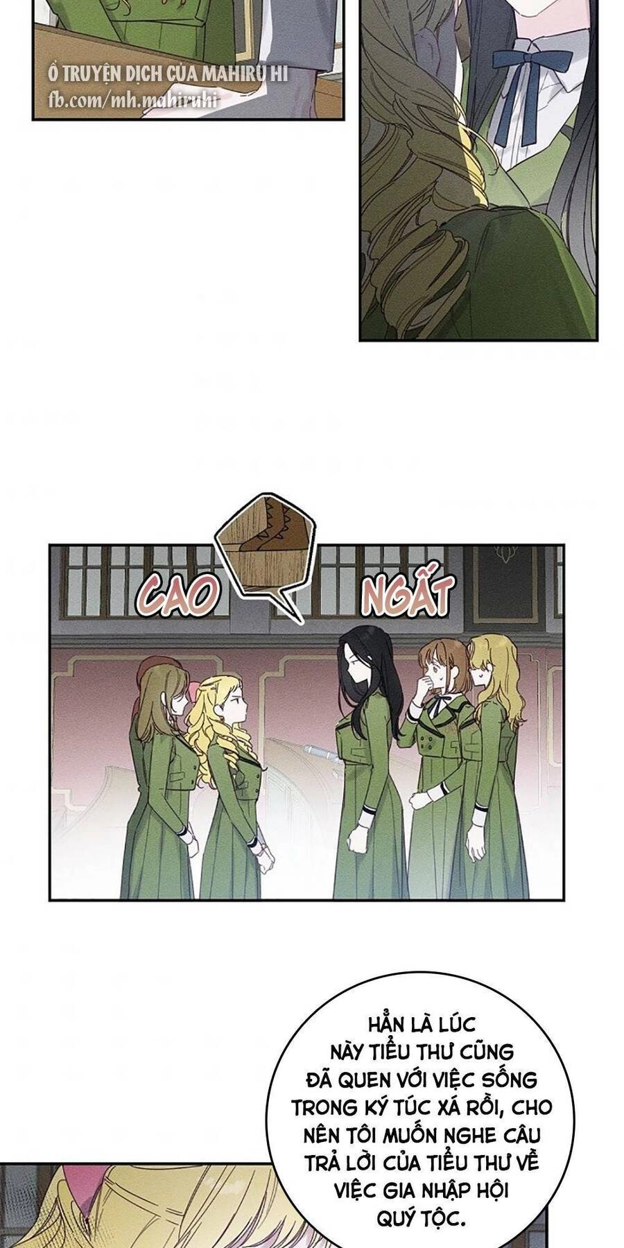 Tôi Phải Giấu Em Trai Trước Đã Chapter 13 - 42