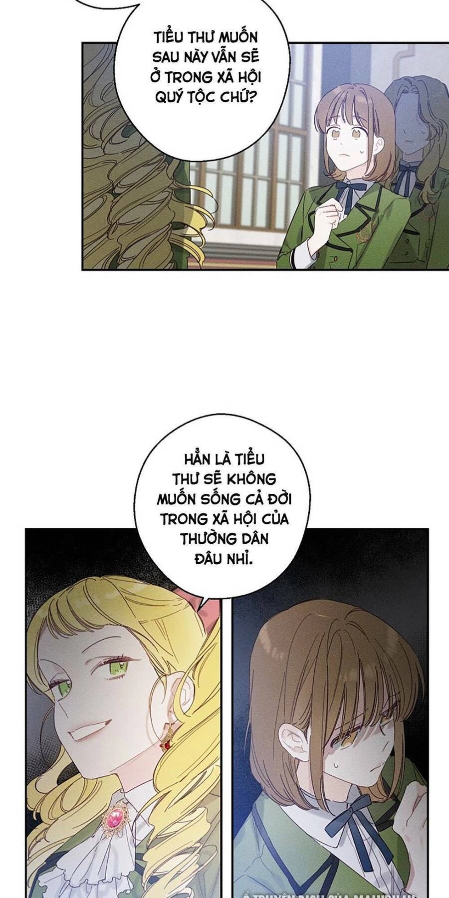 Tôi Phải Giấu Em Trai Trước Đã Chapter 13 - 46