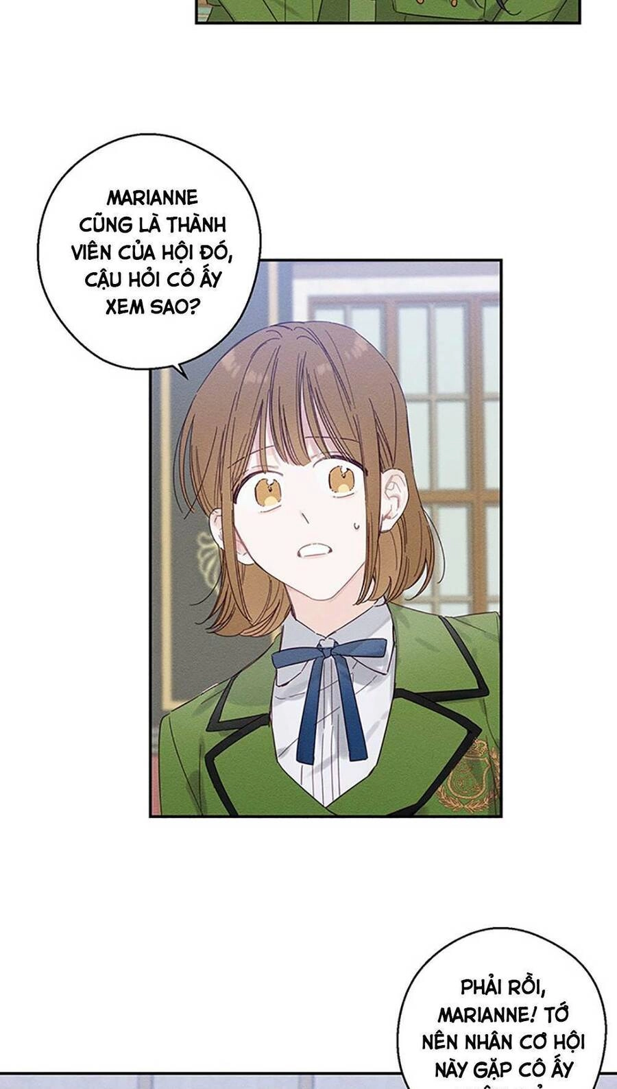 Tôi Phải Giấu Em Trai Trước Đã Chapter 13 - 50