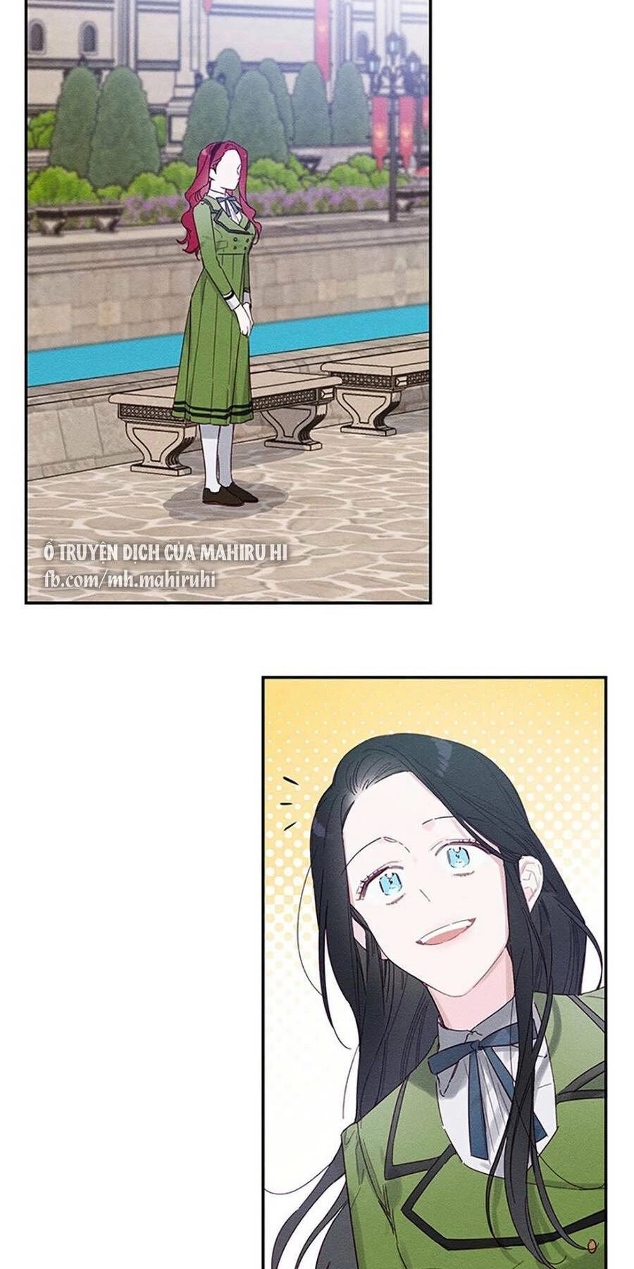 Tôi Phải Giấu Em Trai Trước Đã Chapter 14 - 3