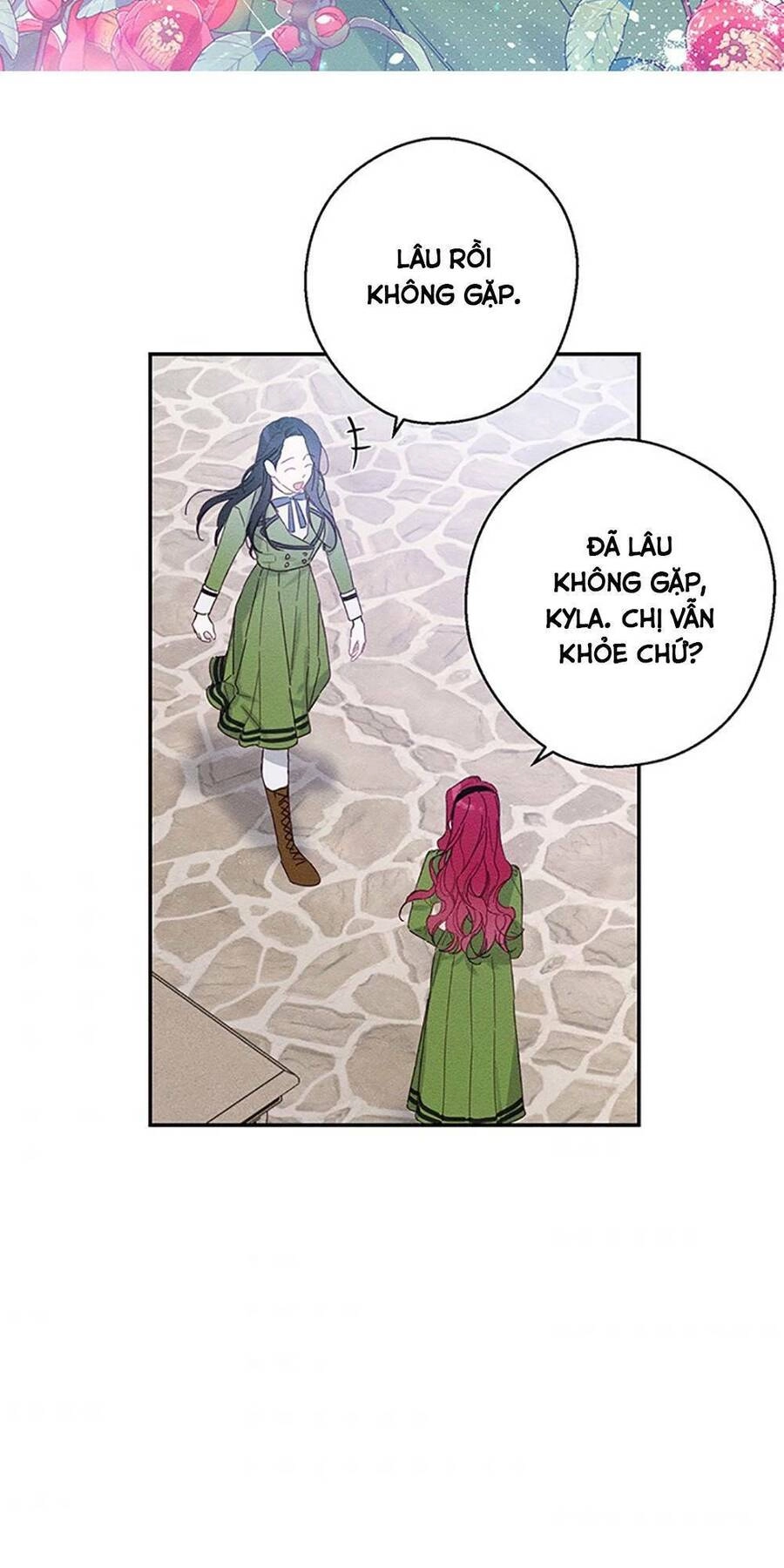 Tôi Phải Giấu Em Trai Trước Đã Chapter 14 - 6