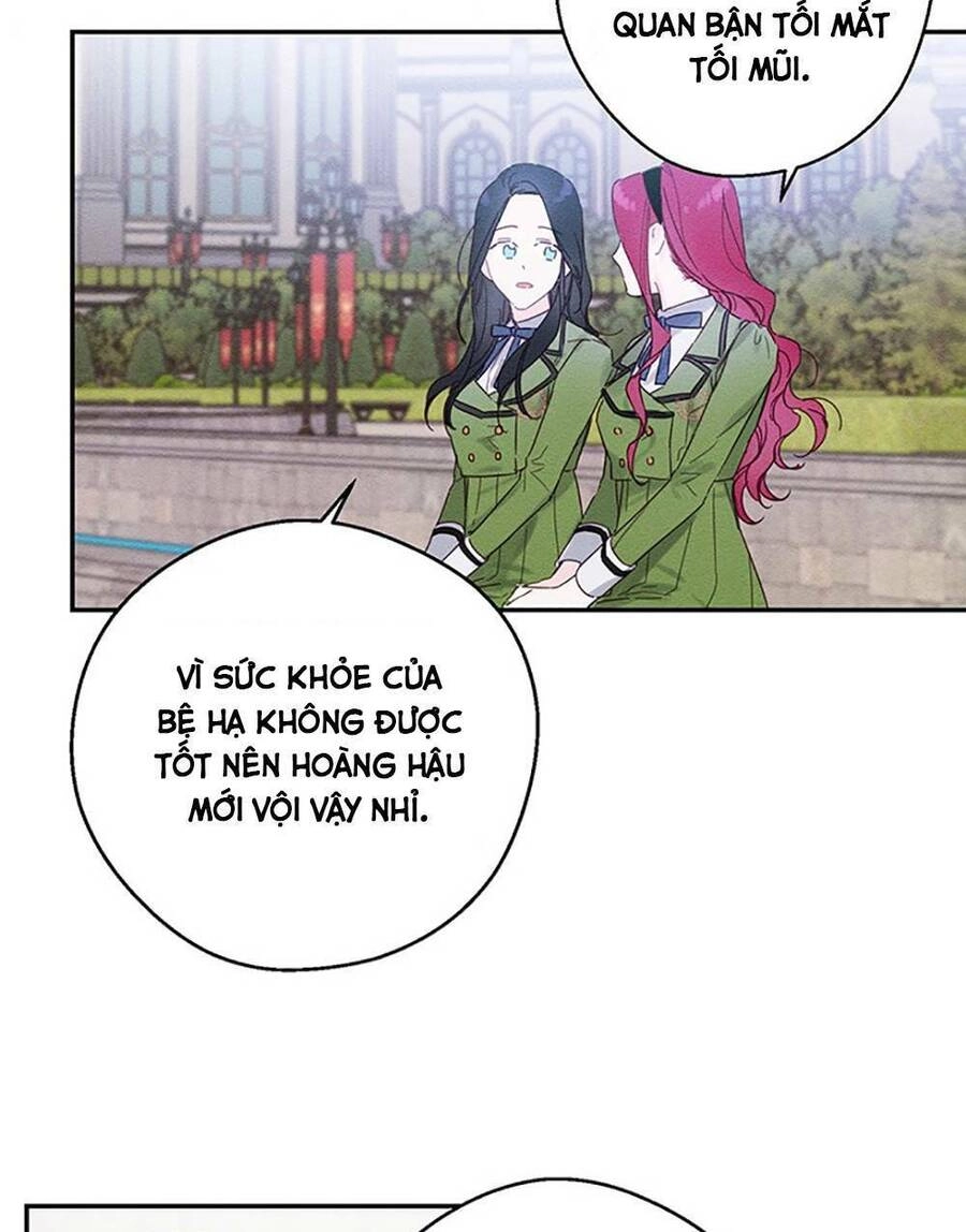 Tôi Phải Giấu Em Trai Trước Đã Chapter 14 - 8