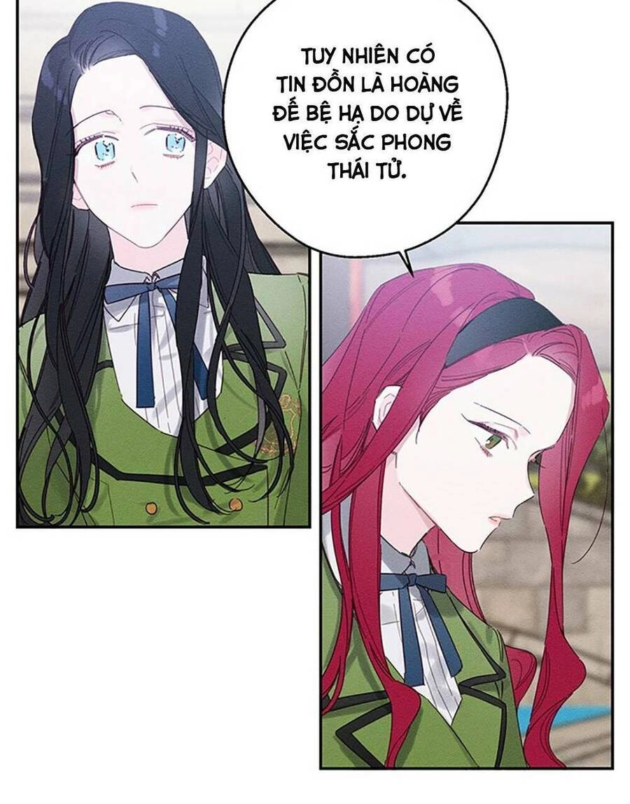 Tôi Phải Giấu Em Trai Trước Đã Chapter 14 - 9