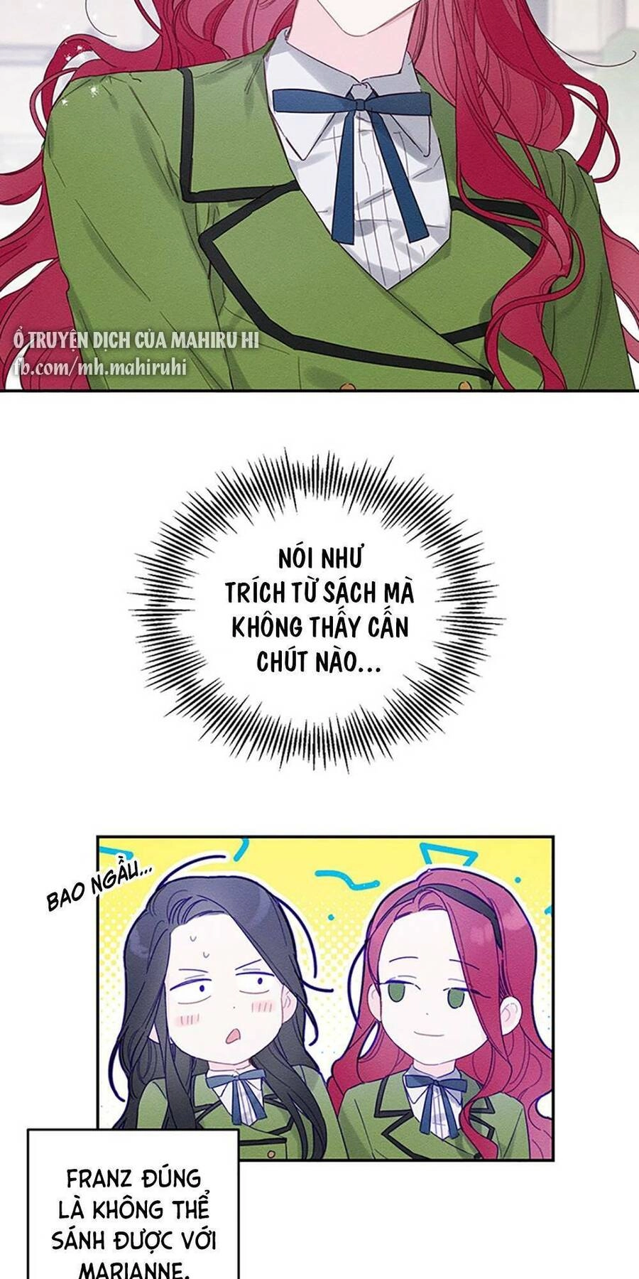 Tôi Phải Giấu Em Trai Trước Đã Chapter 14 - 11