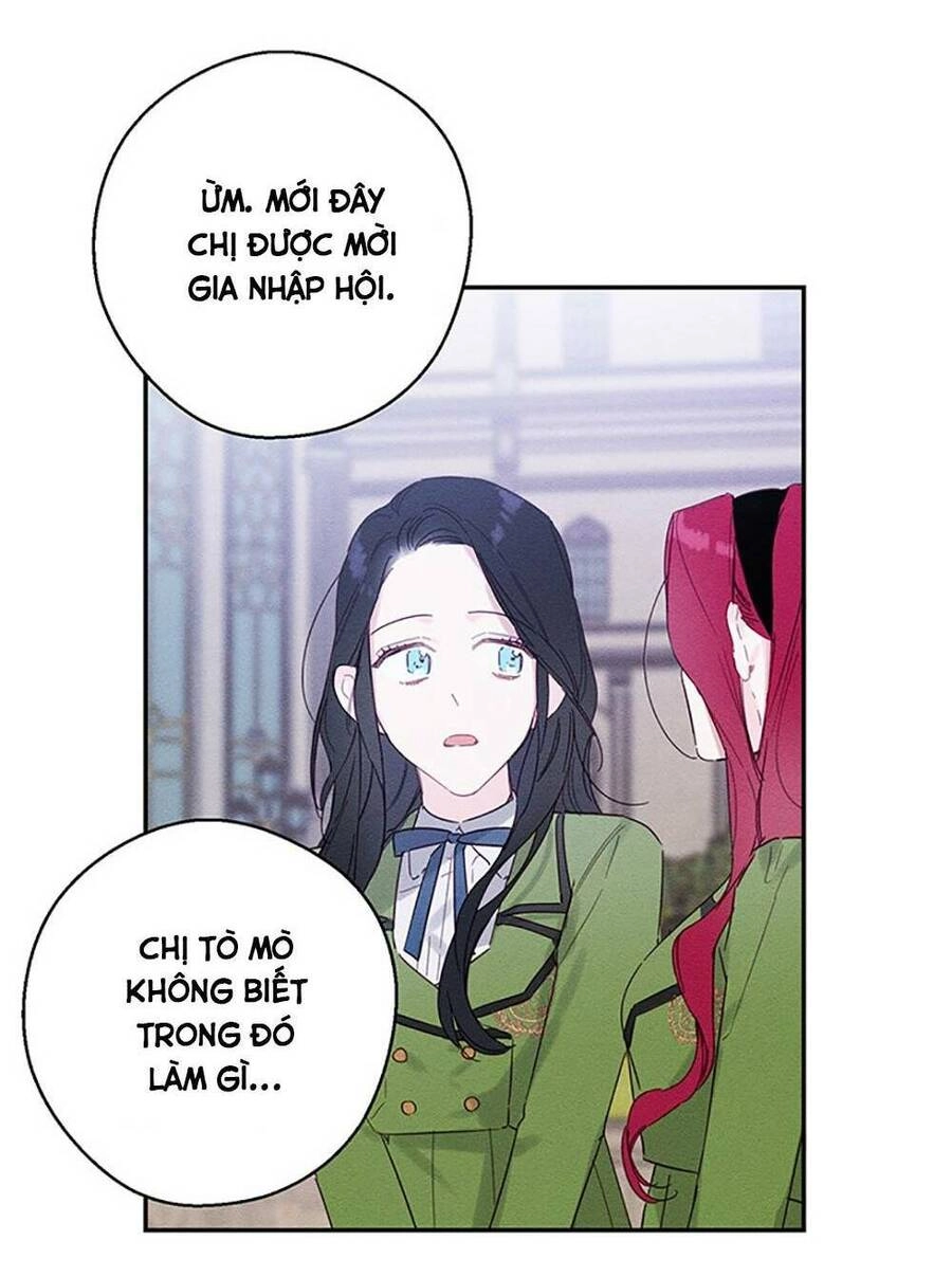 Tôi Phải Giấu Em Trai Trước Đã Chapter 14 - 13