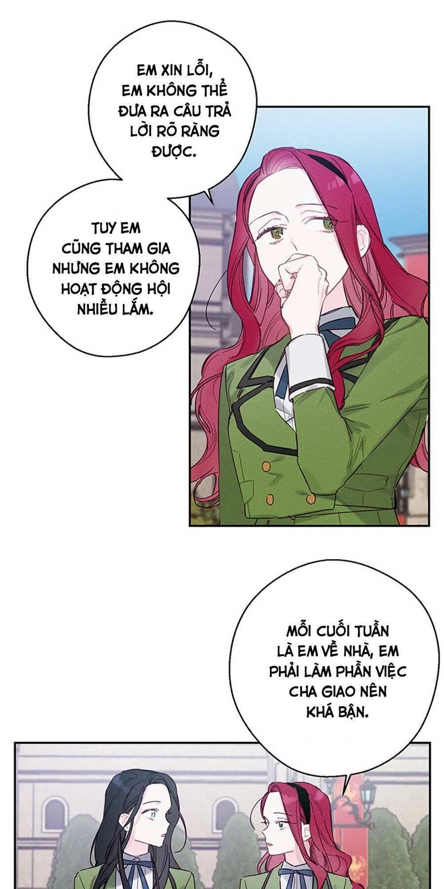 Tôi Phải Giấu Em Trai Trước Đã Chapter 14 - 14