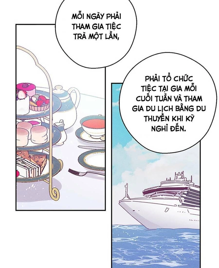 Tôi Phải Giấu Em Trai Trước Đã Chapter 14 - 16