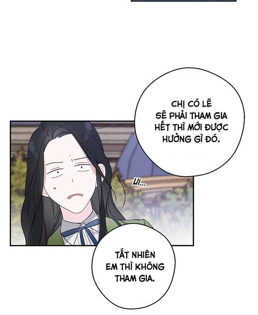 Tôi Phải Giấu Em Trai Trước Đã Chapter 14 - 17