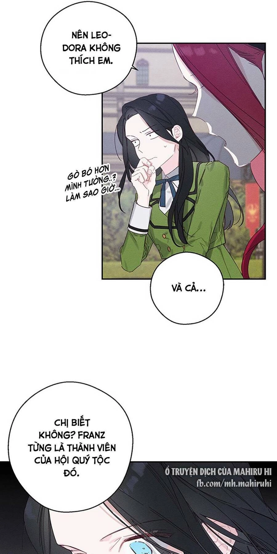 Tôi Phải Giấu Em Trai Trước Đã Chapter 14 - 18