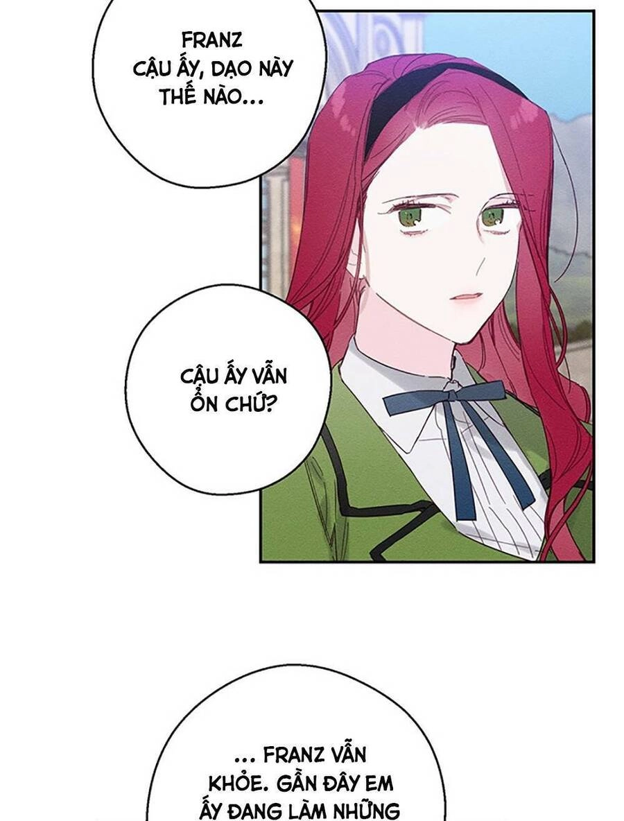 Tôi Phải Giấu Em Trai Trước Đã Chapter 14 - 20