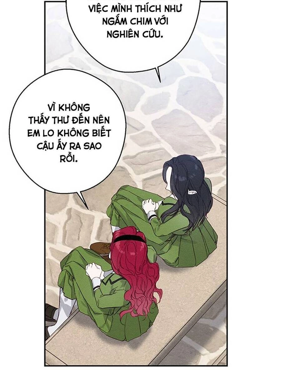 Tôi Phải Giấu Em Trai Trước Đã Chapter 14 - 21