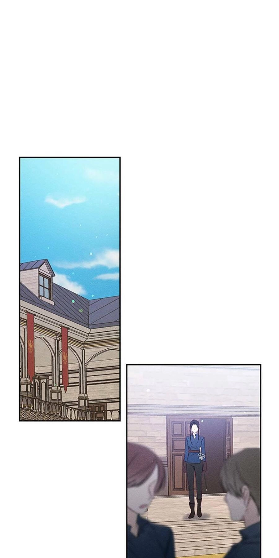 Tôi Phải Giấu Em Trai Trước Đã Chapter 14 - 23