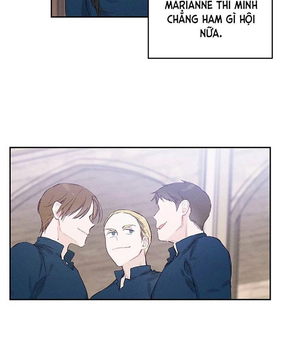 Tôi Phải Giấu Em Trai Trước Đã Chapter 14 - 25